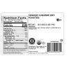 Yupik Organic Dry Roasted Cashews, 2.2 lb (35.2 oz), Kosher, Gluten-Free, Non-GMO, Vegan, Crunchy Nuts, Unsalted, Lightly Roasted, Oil-Free, Source of Protein & Iron, Nutritious, Healthy Snacks(Roasted Organic Cashews)