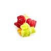 Yupik Organic Fruity Jungle Mix, 16 oz, Gummy Candy, GMO-Free, Gluten-Free, Multi, Pack of 1(16 Ounce (Pack of 1))