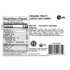 Yupik Organic Fruity Jungle Mix, 16 oz, Gummy Candy, GMO-Free, Gluten-Free, Multi, Pack of 1(16 Ounce (Pack of 1))
