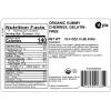 Yupik Organic Gummy Cherries, Gelatin-Free, 1 lb (16 oz), Non-GMO, Sugary Coating, Natural Cherry Flavor, Natural Colors, Soft & Chewy Gummies, Delicious Snack, Ideal for Gifting & Holidays(1 lb (Pack of 1))