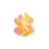 Yupik Organic Gummy Cherries, Gelatin-Free, 1 lb (16 oz), Non-GMO, Sugary Coating, Natural Cherry Flavor, Natural Colors, Soft & Chewy Gummies, Delicious Snack, Ideal for Gifting & Holidays(1 lb (Pack of 1))