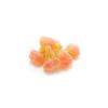 Yupik Organic Gummy Cherries, Gelatin-Free, 1 lb (16 oz), Non-GMO, Sugary Coating, Natural Cherry Flavor, Natural Colors, Soft & Chewy Gummies, Delicious Snack, Ideal for Gifting & Holidays(1 lb (Pack of 6))