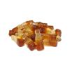 Yupik Organic Gummy Cola Bottles, 1.1 lb (17.6 oz), Gluten-Free, Non-GMO, Natural Flavor, Chewy Gummies, Sweet Candy, Delicious Snack, Ideal for Gifting & Holidays(1.1 lb (Pack Of 6))