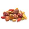 Yupik Organic Kathmandu Mix, 1 lb (16 oz), Pack of 6, Gluten-Free, Vegan, Non-GMO, Colorful Dried Fruit, Seeds, Beans, & Nuts with Goji Berries, Mango, Brazil Nuts, Pumpkin Seeds, & Tamari Almonds(Mango)