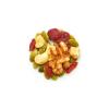 Yupik Organic Kathmandu Mix, 1 lb (16 oz), Pack of 6, Gluten-Free, Vegan, Non-GMO, Colorful Dried Fruit, Seeds, Beans, & Nuts with Goji Berries, Mango, Brazil Nuts, Pumpkin Seeds, & Tamari Almonds(Organic Goji Sport)