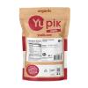 Yupik Organic Raw Cashew Pieces, 2.2 lb (35.2 oz), Gluten-Free, Kosher, Non-GMO, Vegan, Chopped Nuts, Unsalted, Unroasted, Oil-Free, Crunchy Cashews, Ideal for Baking & Cooking(Buttery)