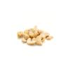 Yupik Organic Raw Cashew Pieces, 2.2 lb (35.2 oz), Gluten-Free, Kosher, Non-GMO, Vegan, Chopped Nuts, Unsalted, Unroasted, Oil-Free, Crunchy Cashews, Ideal for Baking & Cooking(Buttery)