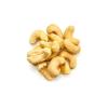 Yupik Organic Raw Cashews, 2.2 lb (35.2 oz), Kosher, Gluten-Free, Non-GMO, Vegan, Whole Nuts, Unsalted, Unroasted, Source of Protein & Iron, Nutritious, Crunchy, Healthy Snacks, For Baking & Cooking(2.2 Pound (Pack of 1))