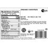 Yupik Organic Raw Chickpeas, 2.2 lb (35.2 oz), Pack of 6, Garbanzo Beans, Non-GMO, Vegan, Gluten-Free, Kosher, USDA Certified, High-Protein Legumes for Hummus, Soups, Salads & Toppings, Chick Peas(raw chickpeas)