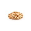 Yupik Organic Raw Chickpeas, 2.2 lb (35.2 oz), Pack of 6, Garbanzo Beans, Non-GMO, Vegan, Gluten-Free, Kosher, USDA Certified, High-Protein Legumes for Hummus, Soups, Salads & Toppings, Chick Peas(raw chickpeas)