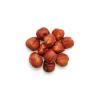 Yupik Organic Raw Hazelnuts, 2.2 lb (35.2 oz), Gluten-Free, Non-GMO, Kosher, Vegan, Raw Nuts, Filberts, Whole Hazelnuts With Skin, Unsalted, Unroasted, Oil-Free, Source of Fiber & Iron(2.2 Pound (Pack of 1))