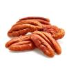 Yupik Organic Raw Pecans, 2.2 lb (35.2 oz), Pack of 6, Kosher, Gluten-Free, Non-GMO, Vegan, Raw Nuts, Unsalted, Unroasted, Oil-Free, Crunchy, Source of Fiber, Healthy Snacks, For Baking & Cooking(2.2 Pound (Pack of 6))