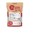 Yupik Organic Raw Pistachios, No Shells, 2.2 lb (35.2 oz), Gluten-Free, Non-GMO, Kosher, Vegan, Kernels, Unsalted, Crunchy Shelled Nuts, Source of Fiber & Protein, Healthy Snacks, For Baking, Cooking(Pistachio)