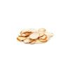 Yupik Organic Sliced European Almonds With Skins, 1 lb, Unblanched, Gluten-Free, Kosher, Raw, Good Source Of Protein, Fiber, Iron & Calcium, Low In Carb, Pack of 1(1 Pound (Pack of 1))