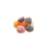 Yupik Organic Sour Gummy Mix, 16 oz, Vegan, GMO-Free, Vegetarian, Gluten-Free,Multi, Pack of 1(16 Ounces (Pack of 6))