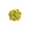 Yupik Organic Split Green Peas, 2.2 lb, Non-GMO, Vegan, Gluten-Free, Pack of 1(green pea)