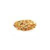 Yupik Organic Sunny Soup Mix with Lentils & Green Peas, 2.2 lb (35.2 oz), Non-GMO, Vegan, Kosher, Source of Protein, Fiber & Iron, Ideal for Soups, Salads & Vegetarian Meals(Quinoa & Bamboo Rice)