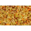 Yupik Organic Sunny Soup Mix with Lentils & Green Peas, 2.2 lb (35.2 oz), Non-GMO, Vegan, Kosher, Source of Protein, Fiber & Iron, Ideal for Soups, Salads & Vegetarian Meals(Quinoa & Bamboo Rice)