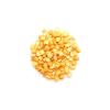 Yupik Organic Yellow Split Peas, 2.2 lb (35.2 oz), USDA Certified, Non-GMO, Vegan, Gluten-Free, Hearty & Sweet Flavour, Excellent Source of Protein & Fiber, Perfect for Soups, Stews & Salads(Organic Split Yellow)