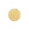 Yupik Toasted Pearl Tricolor Couscous, 2.2 lb (35.2 oz), Vegan, Kosher, Nutty Flavour, Low-Calorie, Cholesterol-free, Sodium-free, Versatile Grain for Salads, Soups & Side Dishes(Toasted Pearl Couscous)