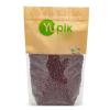 Yupik Organic Adzuki Beans, 2.2 lb (35.2 oz), Non-GMO, Vegan & Gluten-Free, USDA Certified, Kosher, Mildly Nutty Flavour, Ideal for Soups, Stews & Casseroles(35.2 Ounce (Pack of 6))