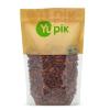 Yupik Organic Almonds with Tamari (Soy Sauce), 2.2 lb (35.2 oz), Kosher, Non-GMO, Vegan, Gluten-Free, Whole Seasoned Nuts, Salty Flavor, High in Fiber, Crunchy, Savory Snacks(2.2 Pound (Pack of 1))