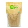 Yupik Organic Brown Jasmine Rice, Long Grains, 2.2 lb (35.2 oz), Gluten-Free, Non-GMO, Vegan, Kosher, Whole Grains, Wheat-Free, Salt-Free, Source of Fiber, Ideal for Recipes, Side Dishes & More(Organic Brown Long Grain Jasmine)