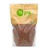 Yupik Organic Brown Lentils, 2.2 lb (35.2 oz), Non-GMO, Vegan, Gluten-Free, Kosher, Raw, Salt-Free, High in Fiber & Protein, Ideal for Soups, Salads & Meat Alternatives(35.2 Ounce (Pack of 1))