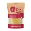 Yupik Organic Couscous, 2.2 lb (35.2 oz), Non-GMO, Vegan, Kosher, USDA Certified, Nutty & Tender Durum Wheat Grain, Low-Calorie, High Fiber & Protein, Ideal for Salads, Soups & Baking(2.2 Pound (Pack of 1))