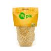 Yupik Organic Crispy Quinoa, 16 oz, Gluten-free, Source of fiber & nutrients, Crunchy topping, Versatile ingredient, Perfect for baking & recipes(Crispy Quinoa)