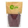 Yupik Organic Dark Red Kidney Beans, 2.2 lb (35.3 oz), Non-GMO, Vegan & Gluten-Free, USDA Certified, Kosher, Dried Legumes, High in Fiber & Protein, Perfect for Soups, Salads & Chili(35.2 Ounce (Pack of 6))