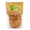 Yupik Organic Dried Mango, Diced, 1 lb (16 oz), Non-GMO, Vegan, Gluten-Free, Kosher, Tropical Dried Fruits, Thin Mango Slices Cut in Pieces, No Sugar Added, Sulphite-Free, Healthy Snacks(1 Pound (Pack of 1))