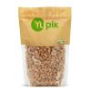 Yupik Organic Dry Roasted Cashews, 2.2 lb (35.2 oz), Kosher, Gluten-Free, Non-GMO, Vegan, Crunchy Nuts, Unsalted, Lightly Roasted, Oil-Free, Source of Protein & Iron, Nutritious, Healthy Snacks(Roasted Organic Cashews)