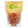 Yupik Organic Gummy Cola Bottles, 1.1 lb (17.6 oz), Gluten-Free, Non-GMO, Natural Flavor, Chewy Gummies, Sweet Candy, Delicious Snack, Ideal for Gifting & Holidays(1.1 lb (Pack Of 6))