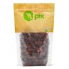 Yupik Organic Medjool Dates with Pits, 2.2 lb (35.2 oz), Non-GMO, Gluten-Free, Vegan, Kosher, Dried Fruits, Naturally Sweet, Sulphite-Free, Source of Fiber, Healthy Snacks, Ideal for Baking & Topping(Deglet Nour Pitted Dates)