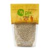 Yupik Organic Navy Beans, 2.2 lb (35.3 oz), Non-GMO, Vegan & Gluten-Free, USDA Certified, Kosher, Creamy & Tender Pulses, Perfect for Soups, Stews, Casseroles & Salads(35.2 Ounce (Pack of 6))