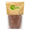 Yupik Organic Pinto Beans, 2.2 lb (35.3 oz), Non-GMO, Vegan & Gluten-Free, USDA Certified, Kosher, Dried Beans, Excellent Source of Protein & Fiber, Perfect for Refried Beans, Soups & Dips(Pinto)