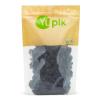 Yupik Organic Pitted Prunes, 2.2 lb (35.2 oz), Non-GMO, Gluten-Free, Kosher, Vegan, Dried Fruits, No Pits, No Added Sugar, Sulphite-Free, Source of Fiber, Healthy Snacks, Ideal for Baking & Smoothies(Pitted Prunes)