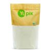 Yupik Organic Quinoa Flour, 2.2 lb (35.3 oz), USDA Certified, Gluten-Free, Non-GMO, Vegan, Kosher, Finely Ground from White Quinoa Seeds, White Flour Alternative for Baking & Cooking(35.2 Ounce (Pack of 1))