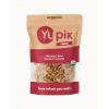 Yupik Organic Raw California Walnuts, Halves, 2.2 lb (35.2 oz), Pack of 6, Kosher, Gluten-Free, Non-GMO, Vegan, Half Nuts, Unsalted, Unroasted, Source of Omegas, Healthy Snacks, Ideal for Baking(2.2 Pound (Pack of 1))
