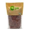 Yupik Organic Raw Hazelnuts, 2.2 lb (35.2 oz), Gluten-Free, Non-GMO, Kosher, Vegan, Raw Nuts, Filberts, Whole Hazelnuts With Skin, Unsalted, Unroasted, Oil-Free, Source of Fiber & Iron(2.2 Pound (Pack of 6))