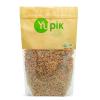 Yupik Organic Sunny Soup Mix with Lentils & Green Peas, 2.2 lb (35.2 oz), Non-GMO, Vegan, Kosher, Source of Protein, Fiber & Iron, Ideal for Soups, Salads & Vegetarian Meals(Organic Quinoa & Bamboo Rice)