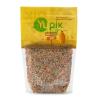 Yupik Organic Sunny Soup Mix with Lentils & Green Peas, 2.2 lb (35.2 oz), Non-GMO, Vegan, Kosher, Source of Protein, Fiber & Iron, Ideal for Soups, Salads & Vegetarian Meals(Quinoa & Bamboo Rice)