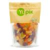 Yupik Organic Veggie Wine Gums, Gelatin-Free, 1.1 lb (17.6 oz), Gluten-Free, Vegan, Non-GMO, Natural Colors & Flavors, Made from Fruit Juice, Sweet Candy, Delicious Snack, Ideal for Gifting, Holidays
