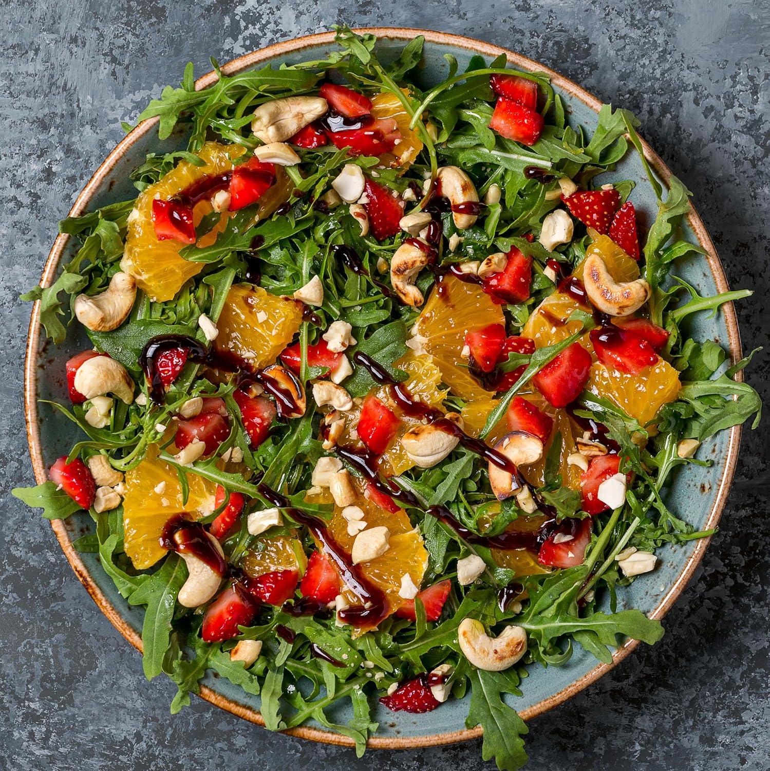 image:imageYupik Raw Cashews Small Pieces 22 lb 352 oz GlutenFree Kosher Vegan Chopped Nuts Unsalted Unroasted OilFree Crunchy Source of Protein amp Iron Ideal for Baking amp Cooking ToppingNuts Cashews Small Pieces