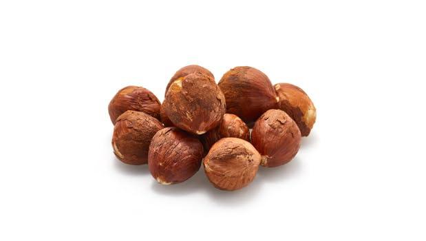 image:imageYupik Raw Hazelnuts 22 lb 352 oz GlutenFree Kosher Filberts Whole Nuts With Skin Unsalted Unroasted OilFree Source of Fiber amp Iron Healthy Snacks Ideal for Baking amp CookingRaw Shelled