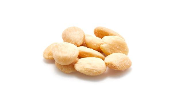 image:imageYupik Roasted Sea Salted Marcona Almonds 22 lb 352 oz GlutenFree Vegan Kosher Whole Nuts Salted Skinless Blanched Seasoned Nuts with Sea Salt High in Fiber Savory Snacksmarcona