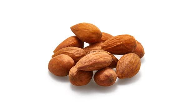 image:imageYupik Roasted Unsalted Almonds 22 lb 352 oz Glutenfree Kosher Vegan Whole Nuts No Added Salt Lightly Roasted Crunchy Source of Fiber Healthy Snacks22 Pound Pack of 1