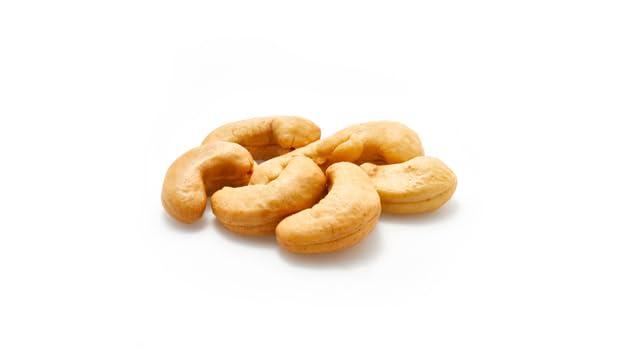 image:imageYupik Roasted Unsalted Whole Cashews 22 lb 352 oz GlutenFree Kosher Vegan Crunchy Nuts Lightly Roasted No Added Salt Source of Protein amp Iron Savory SnacksUnsalted