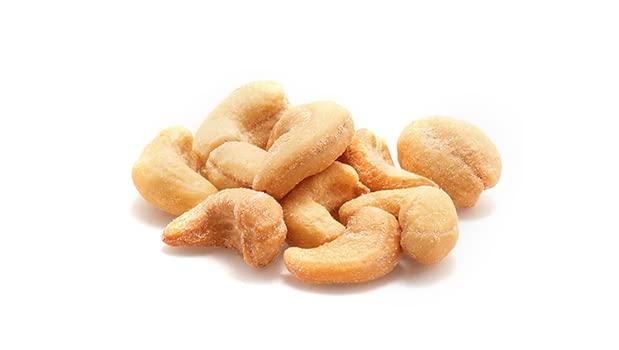image:imageYupik Smoked Cashews 1 lb 16 oz Kosher Crunchy Seasoned Nuts Unique Smoky Flavor Source of Protein amp Iron Savory Snacks Perfect for Parties BBQ Game Night1 lb Pack of 6